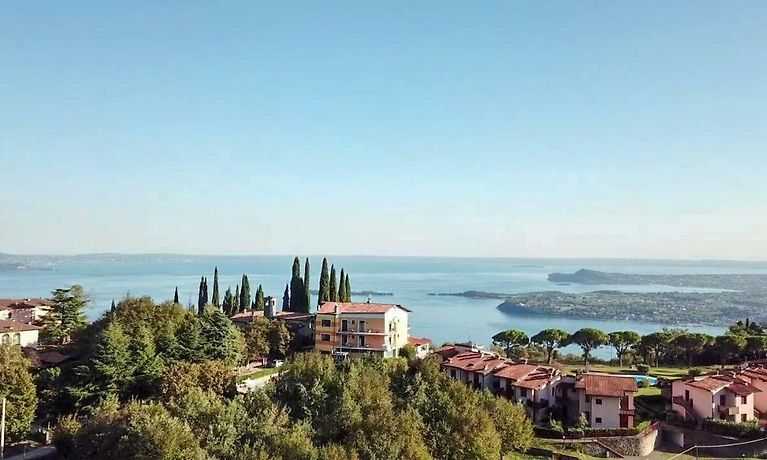 Hotel San Michele Gardone Riviera new 2024 prices reviews book now